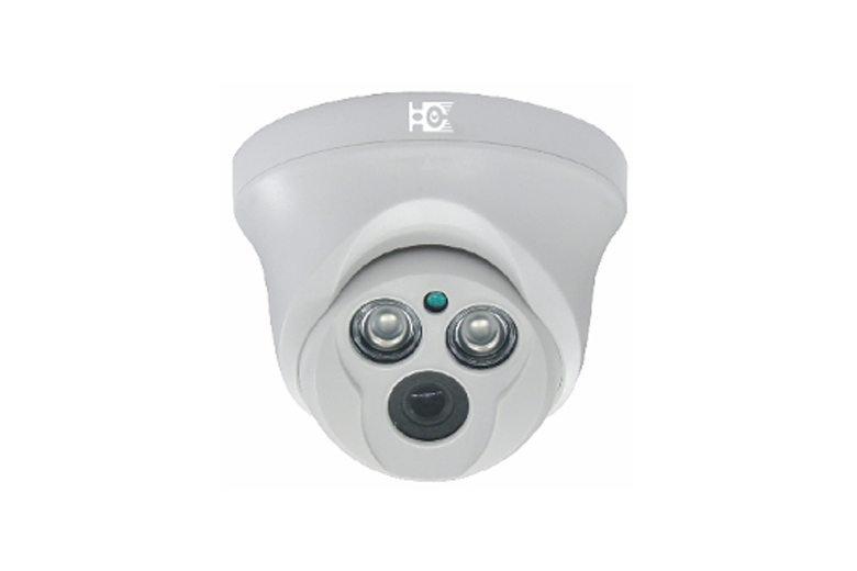 慧达百万高清摄像机