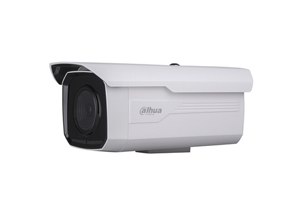 大华200万带POE(H.265)四灯枪网络摄像机