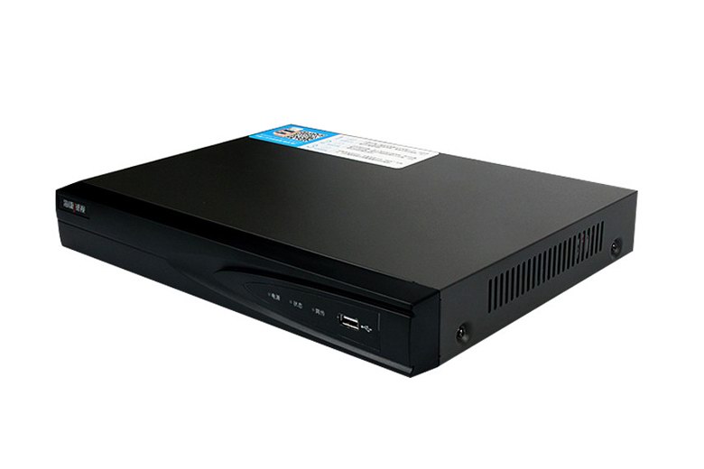海康DS-7800N-K2/xP系列 H.265录像机