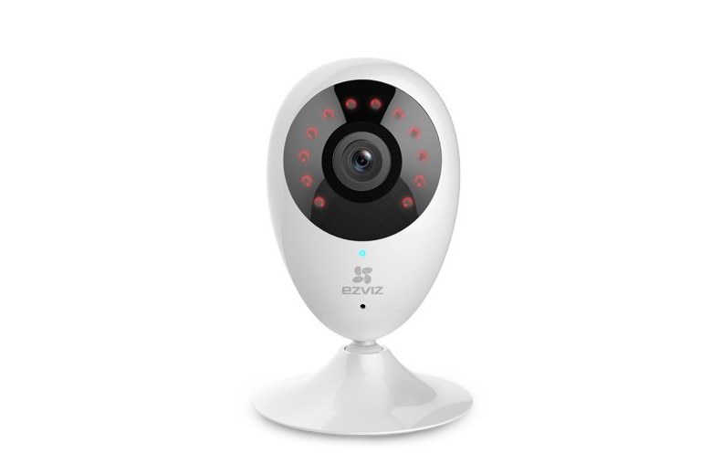 海康萤石C2C 互联网摄像机-夜视版