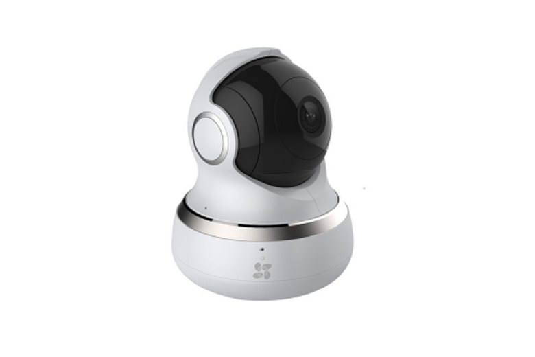 海康萤石C6互联网云台摄像机