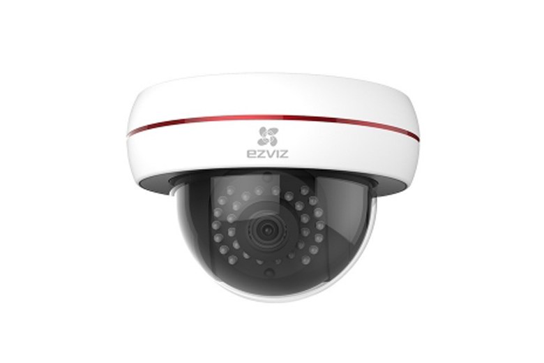 海康萤石C4S 商铺宝摄像机