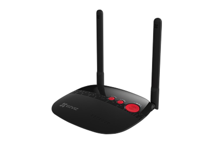 海康萤石W1 智能生活路由器