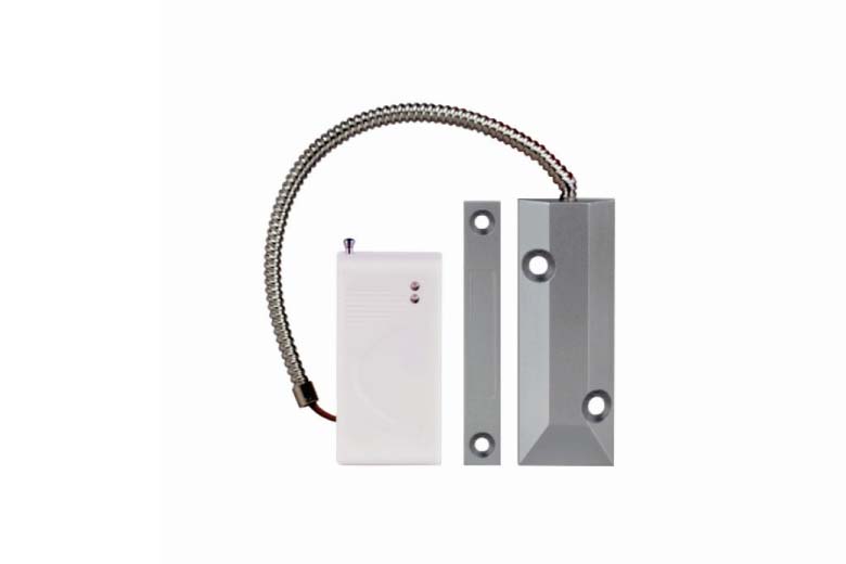 艾礼安AH-301 无线卷闸门磁